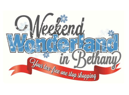 2025 Weekend Wonderland in Bethany Beach