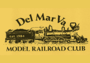 Delmarva Model Railroad Club