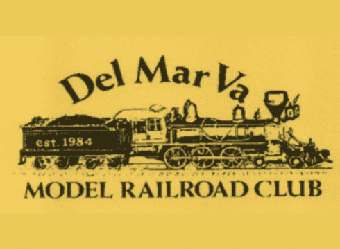 Delmarva Model Railroad Club
