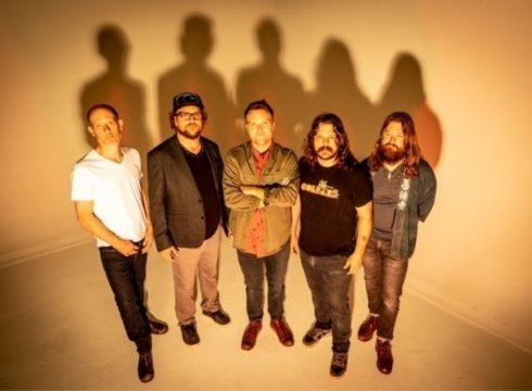Greensky Bluegrass