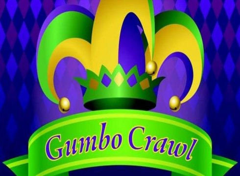 Gumbo Crawl