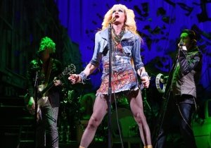 HEDWIG AND THE ANGRY INCH