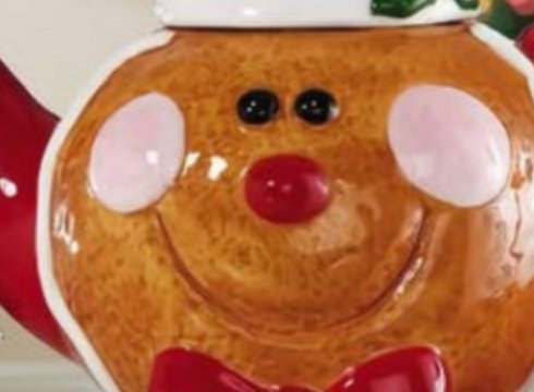 HOLIDAY TEA: INTERACTIVE LIVE SHOW