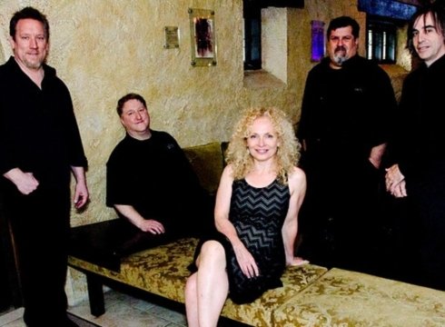 Home Again: A Tribute to the Music of Carole King