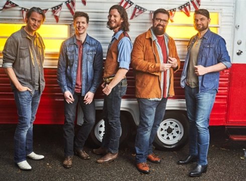 Home Free