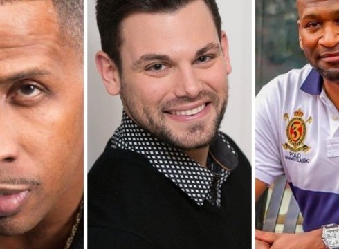 HOT IN JULY: A COMEDY CHILL OUT!