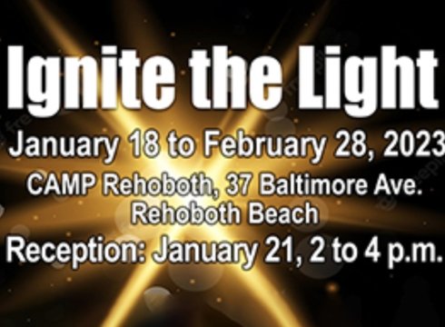 Ignite the Light