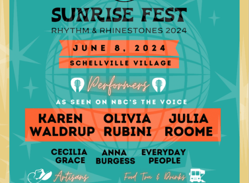 Sunrise fest