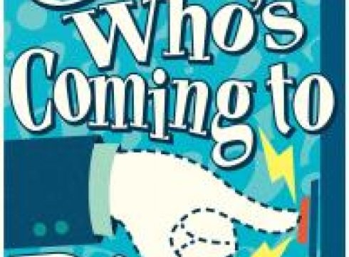 Guess Who's Coming to Dinner?
