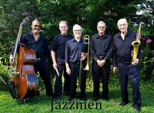 Jazzmen