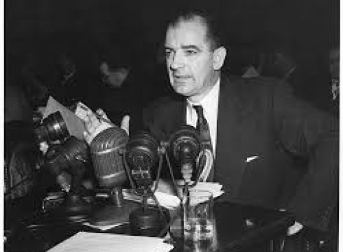 The Era of McCarthyism