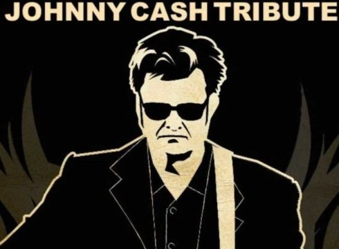JOHNNY FOLSOM 4 – JOHNNY CASH TRIBUTE