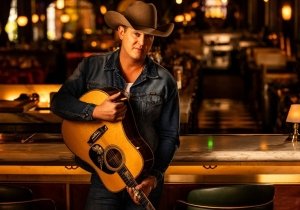 Jon Pardi