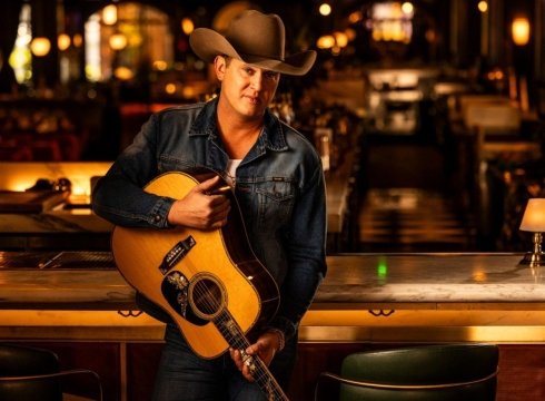Jon Pardi