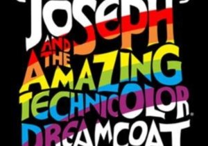 Joseph & the Amazing Technicolor Dreamcoat