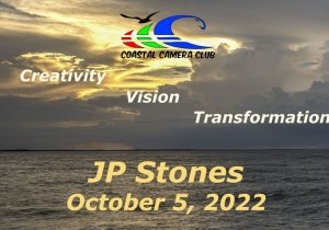 JP Stones presents