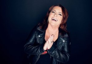 Kathleen Madigan: The Day Drinking Tour