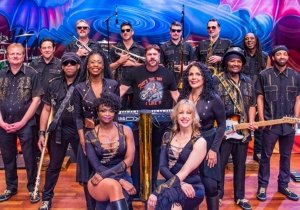 KC and The Sunshine Band