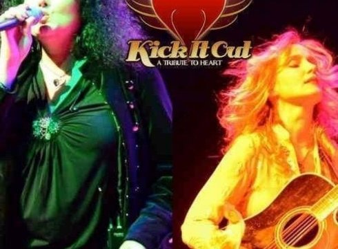 Kick It Out: A Tribute to Heart
