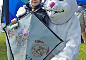 58th ANNUAL GREAT DELAWARE KITE FESTIVAL