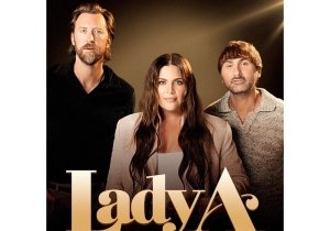 Lady A