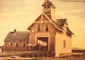Historic Architecture: A View into the Past