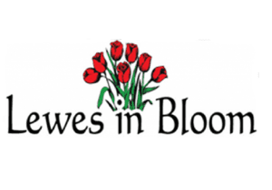 Lewes in Bloom Plant Sale