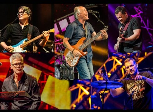 Little River Band
