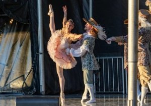 First State Ballet Theatre