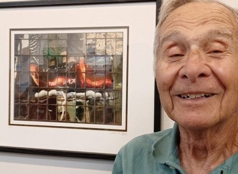 MAG Talk: Paul Lenz