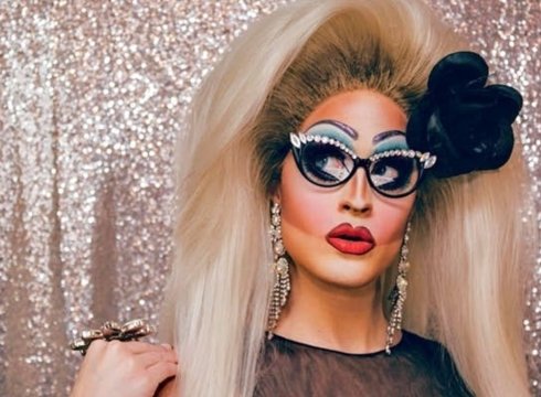 Magnolia Applebottom Drag Show