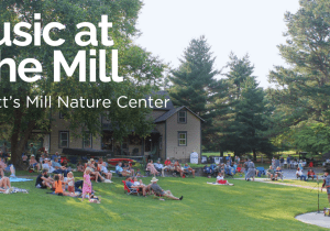Music at the Mill