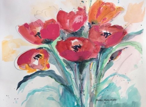 Gallery One Tulip Time