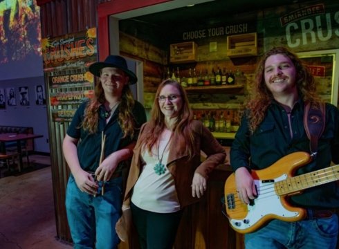Melody Trucks, Fitzkee Brothers & Friends