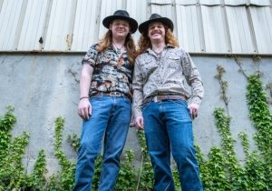 Melody Trucks & The Fitzkee Brothers featuring Joe Marcinek & Will Bart