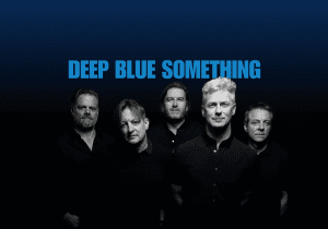 Deep Blue Something at Brewings & Eats