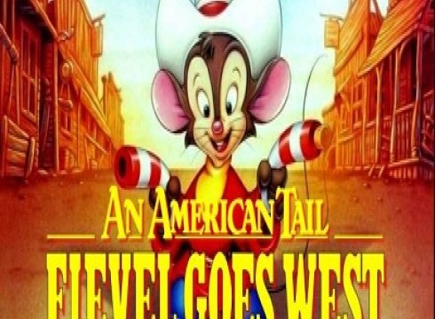 Movie at the Museum