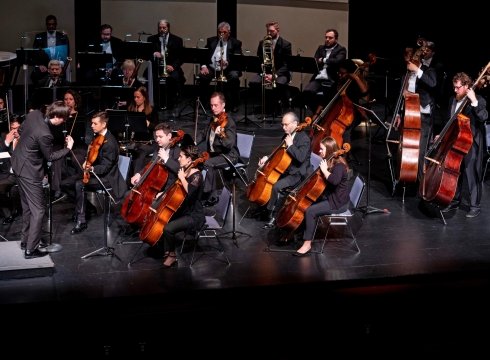Mid-Atlantic Symphony