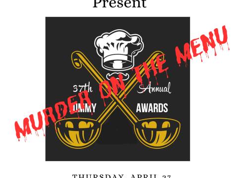 Murder On The Menu: An Interactive Dinner Show