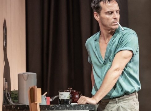 National Theatre Live - "VANYA"