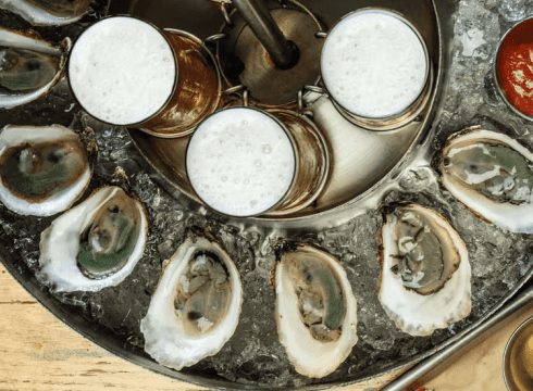 National Oyster Day