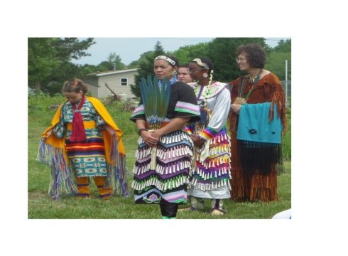 Native American Day Celebration