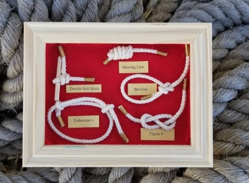 Nautical Knots