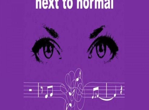 NEXT TO NORMAL