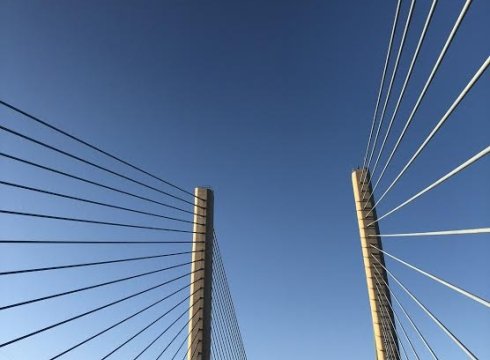 Hike the Indian River Inlet Bridge