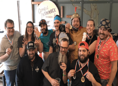  3rd annual Beer Drinker’s Choice Awards
