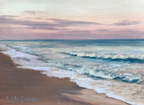 Peninsula Gallery: Tranquility