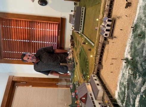 Rehoboth Beach Museum The Railroad Era: The Golden Age of Rehoboth Beach