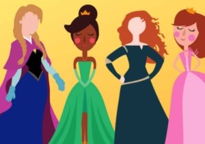 Princess Tea: Live Interactive Show