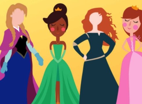Princess Tea: Live Interactive Show